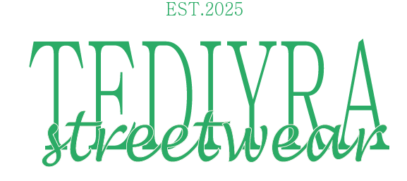 Tediyra Streetwear
